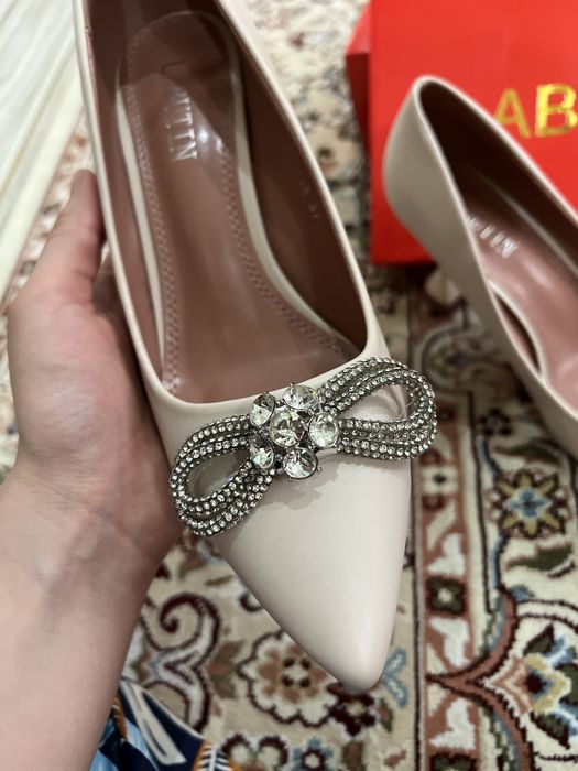 Labutin shikarniy tufilka