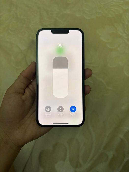 Айфон 14 АКБ-84% Без ремонт!