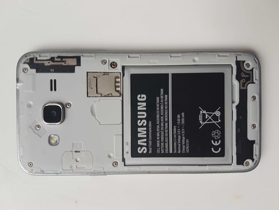 Samsung Galaxy J3(6)/8GB