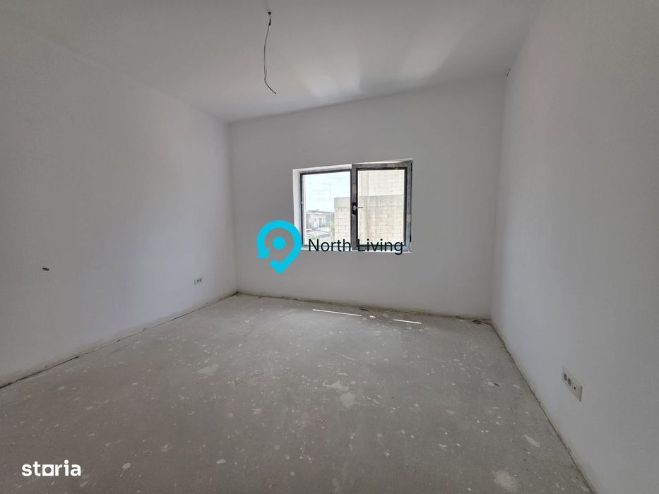 3 camere 75 mp | Tunari | Fara TVA