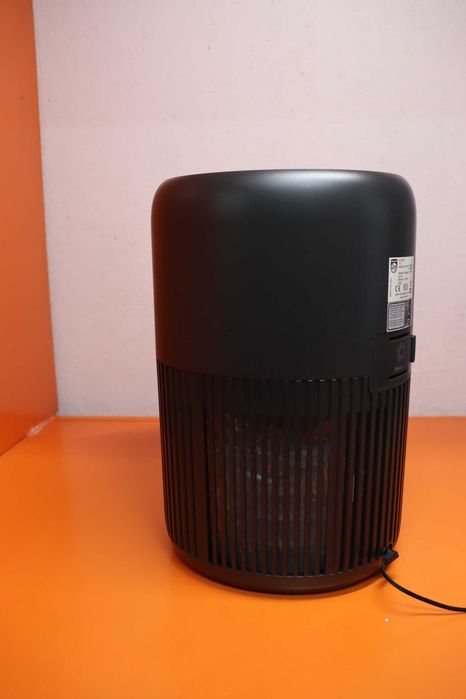 Пречиствател на въздух Philips Connected 900, до 65 м², 20,5 dB(A), черен