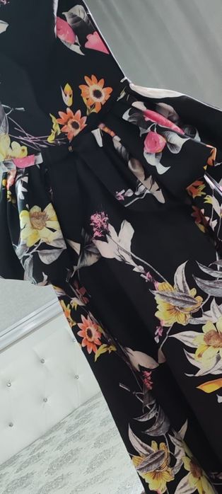 Продам вечернее платье