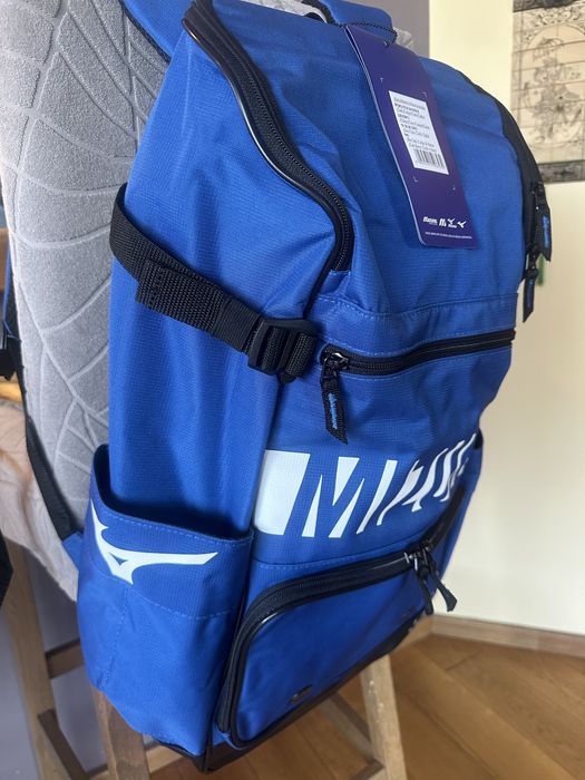 Раница тренировка Мизуно Mizuno