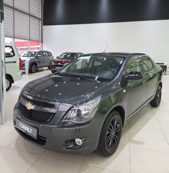 **‼️Cobalt msm midnight GK2 ‼️2026