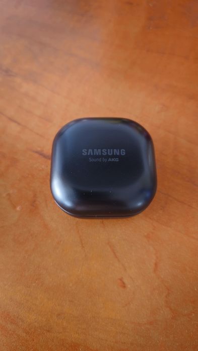 Casti Samsung Galaxy Buds Pro