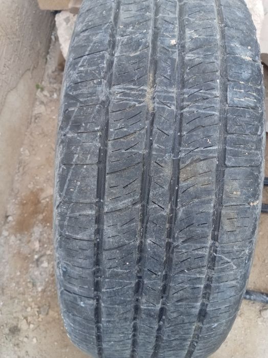 Шины 265/65/17 бу