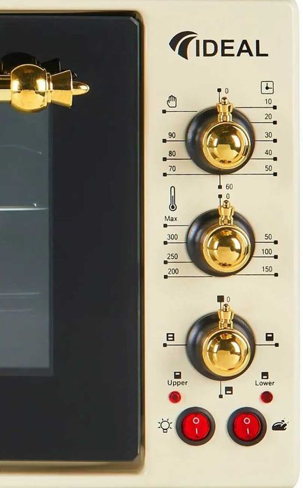 Доставка Минипечь duxovka IDEAL М 50 04