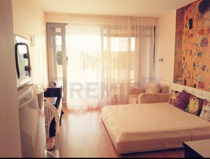 Студио в Апартхотел – гр. Царево