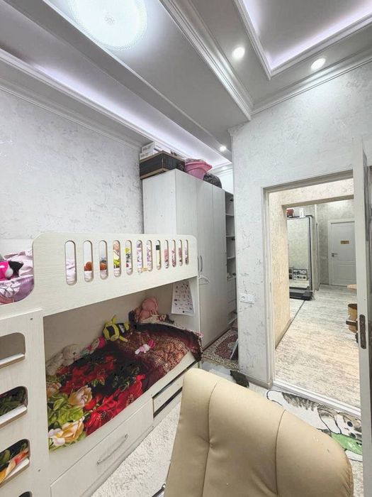 N6968 Uchtepa tumani Lutfiy kocha Novostroyka 3/1/7