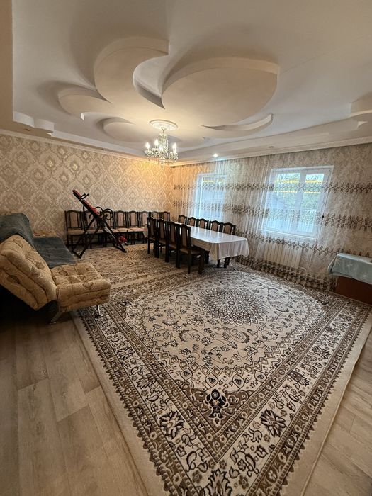 Продам дом в Талгаре, 137,2 м², 8 соток