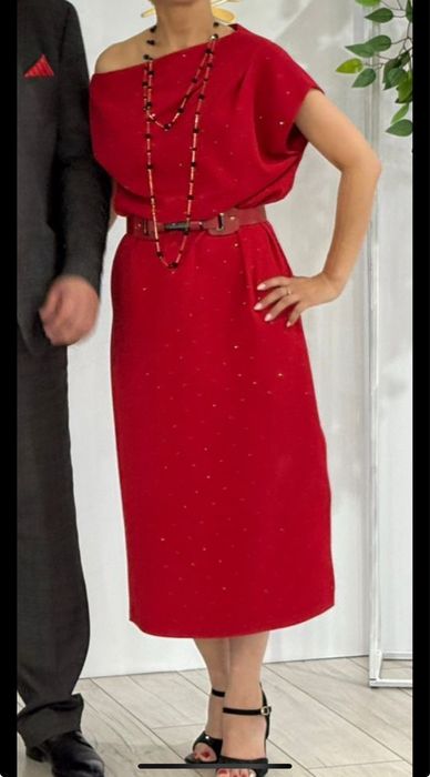 Продам вечернее платье