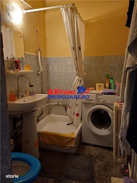 Vanzare 2camere 37mp,etaj 4 din 4 Rahova-Sos Salaj
