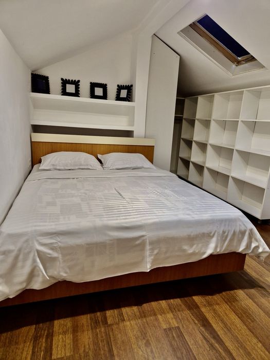 Ultracentral Palas - Sfantul Lazar Regim Hotelier