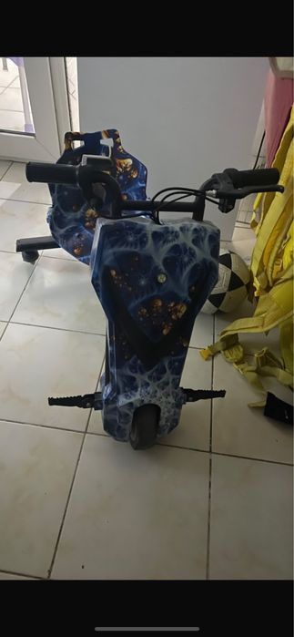Продам дрифт кар почти за даром