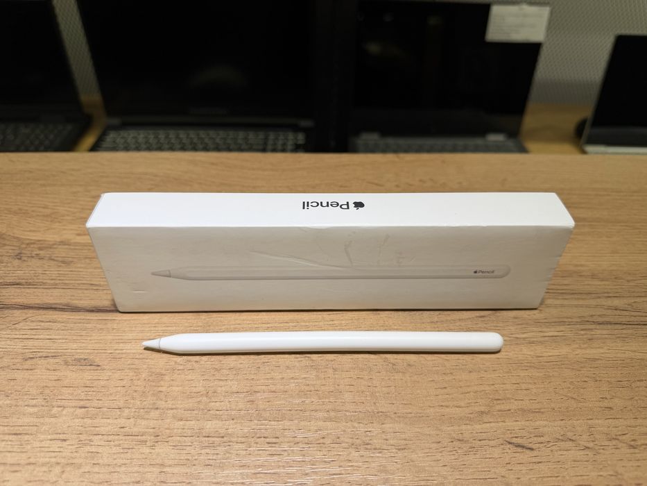 Apple Pencil 2, оригинал, A2051, 2575/A10