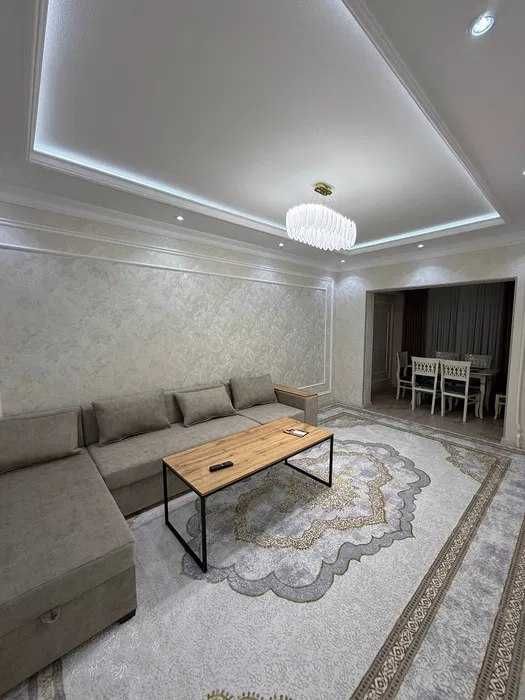 Сдается квартира на Шайхантахурском р-не Лабзак