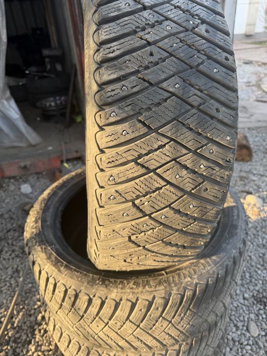 Шины 17 баллон 17 размера