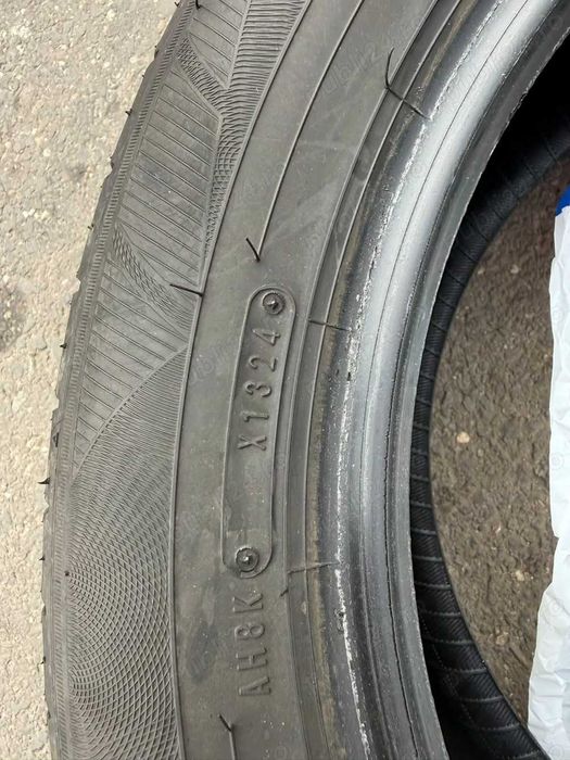 Anvelope vara FALKEN Sincera, 205/55R16 91V