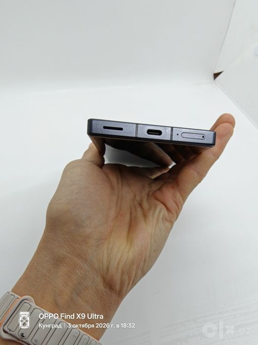 Nubia Regmagic 8 pro 512 Global