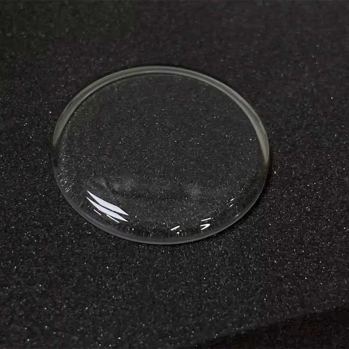 Сапфирено Стъкло "Pot Lid" за Omega Seamaster 300 No Time To Die 007 (42mm)