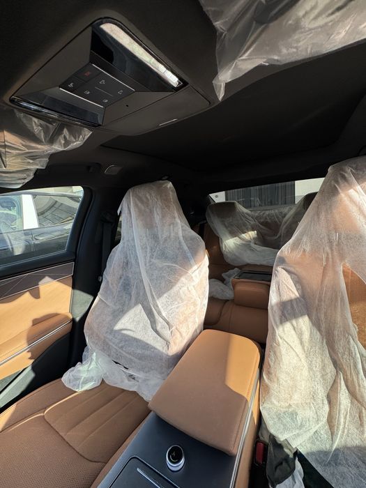 Byd Han L dual 2025