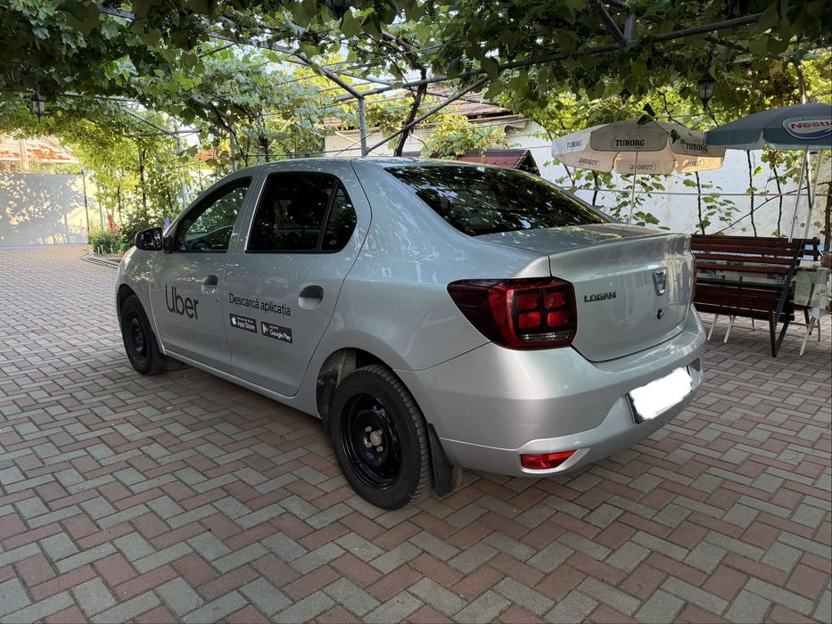 ‼️  Dacia logan 1.0L SCE‼️