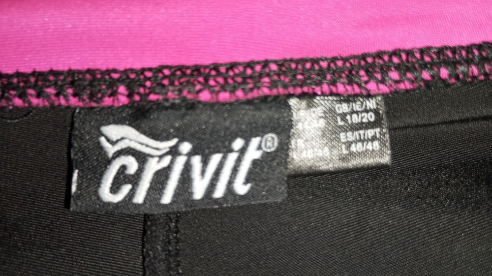 Colanți Cycling și Mănuș  Cycling și  Bande pentru păr.