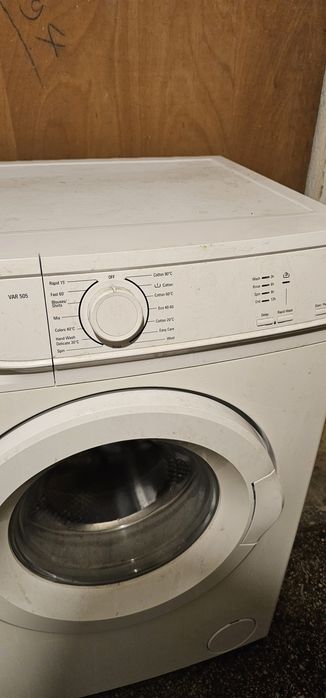 Пералня Vestfrost VR 505