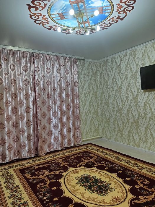 4 бөлмелі үй сатылады