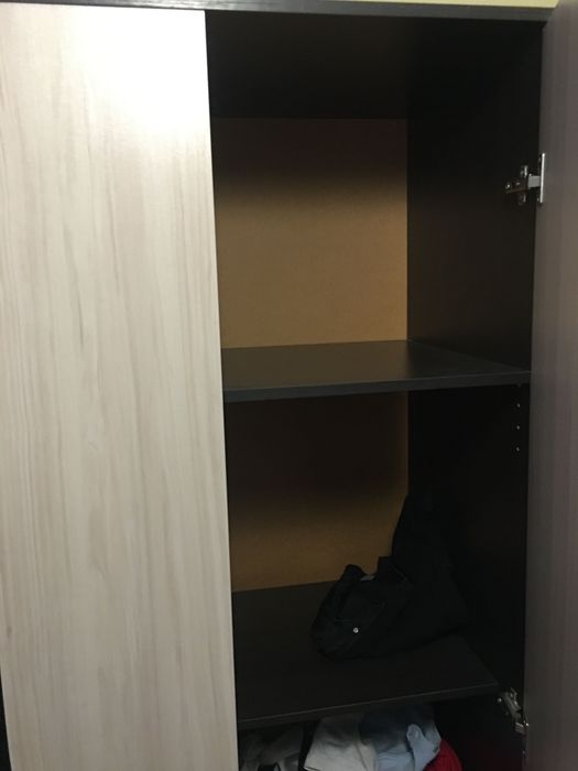 Гардероб  2 крилен