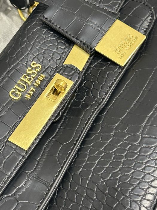 Сумка Guess качество