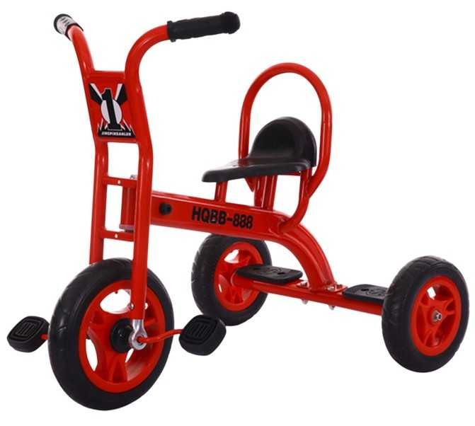 Металлические детские велосипеды от Happy Play | Широкий ассортимент |