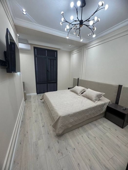 Сдаётся квартира Яккасарайский район