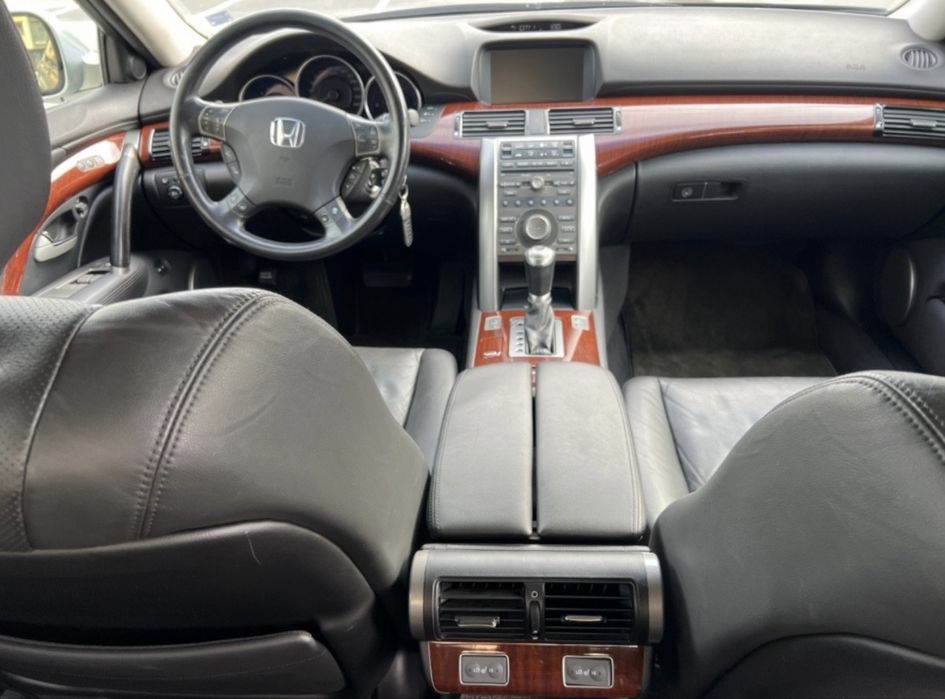 Honda Legend 3,7 бензин