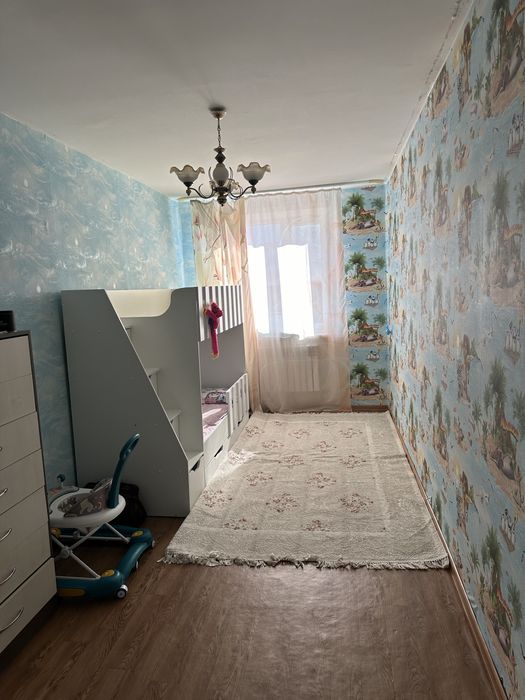 Продам двухкомнатную квартиру