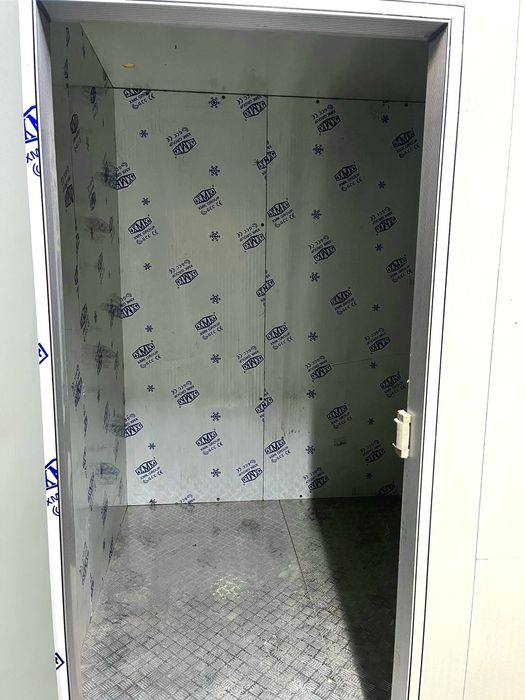 Холодильная камера, МОДУЛЬНАЯ XMK Kazakhstan