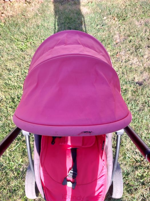 Количка ICandy Strawberry 2