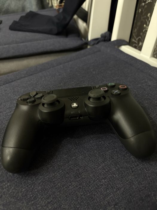 Джойстик от PS4