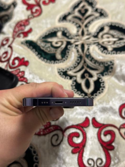 Продам айфон 14 про 128гб