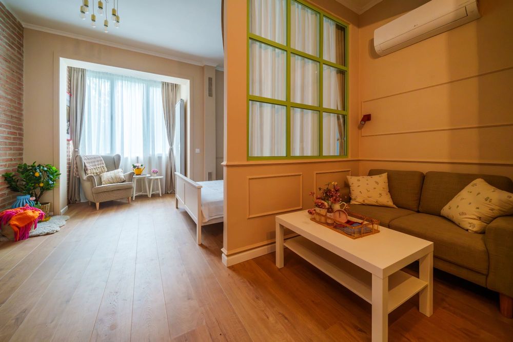 Продава се Двустаен апартамент в София, Оборище - 40 кв.м за 3685 €/кв.м - Снимка #7