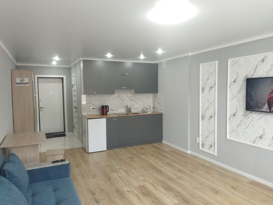 Посуточно квартир