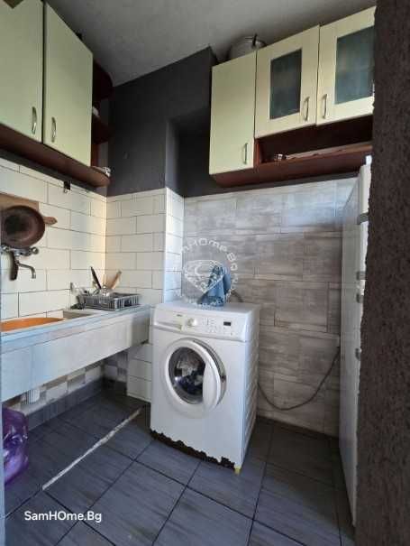 Продава се Тристаен апартамент в Варна, Чаталджа - 116 кв.м за 1638 €/кв.м - Снимка #2