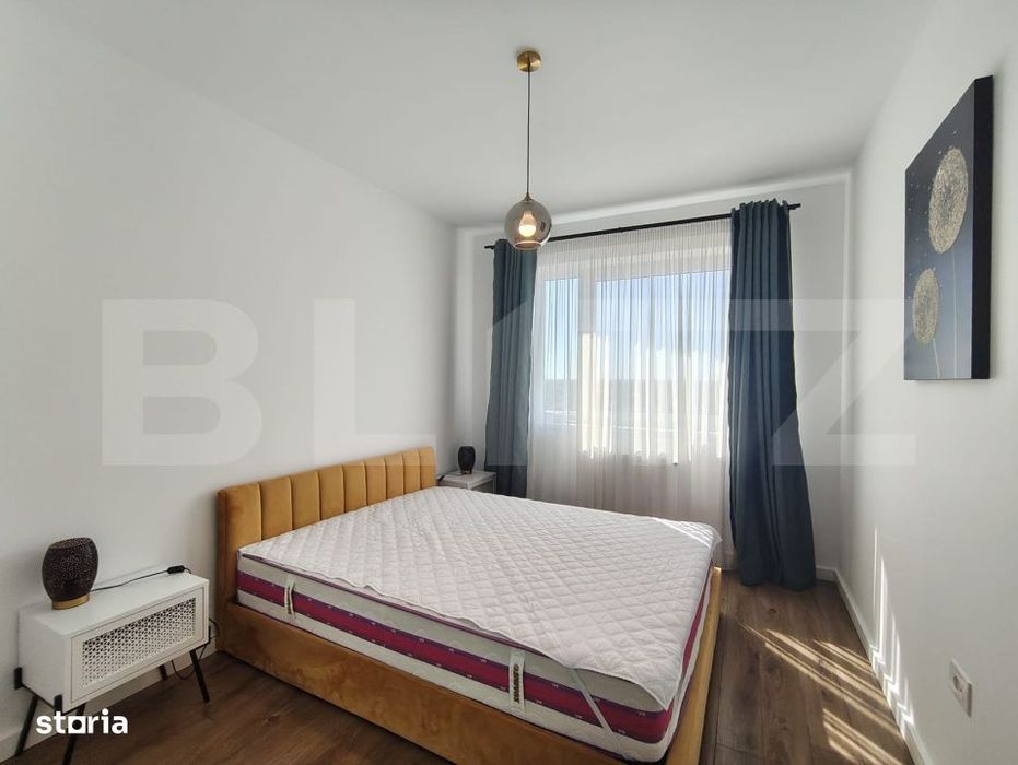 Apartament – Oradea, Ioșia - Vedere 4