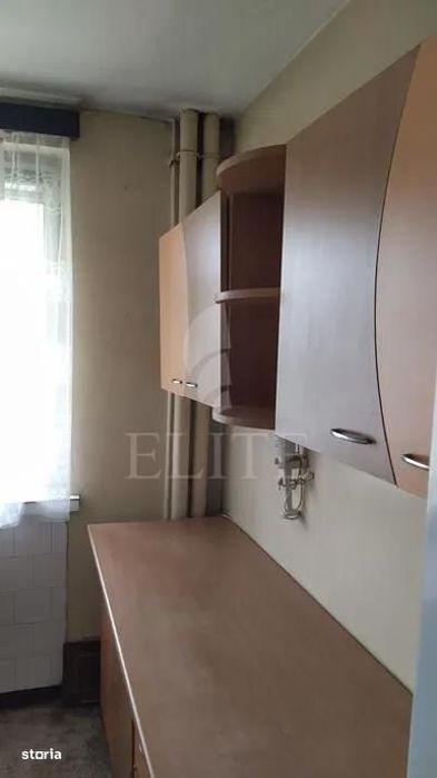 Apartament 2 camere în zona STRAZII FANTANELE-BIOMEDICA