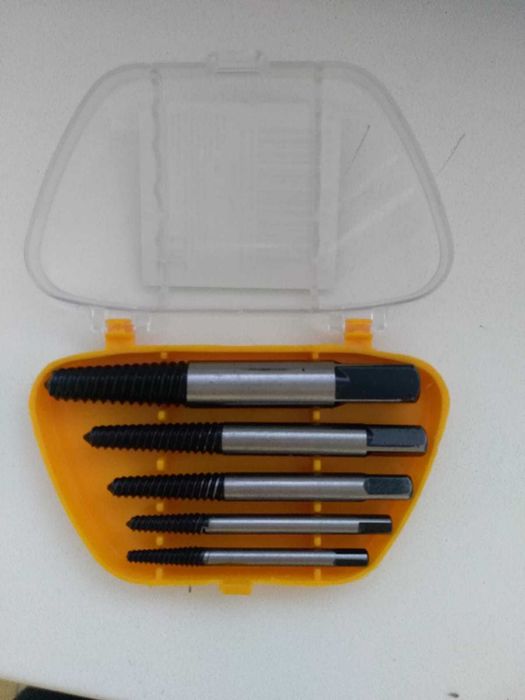 Инструмент по металлообработке