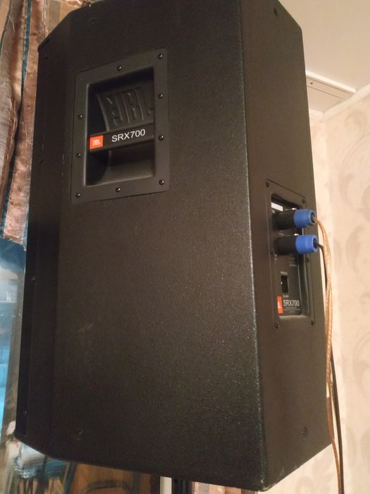 Продам муз.аппаратуру.