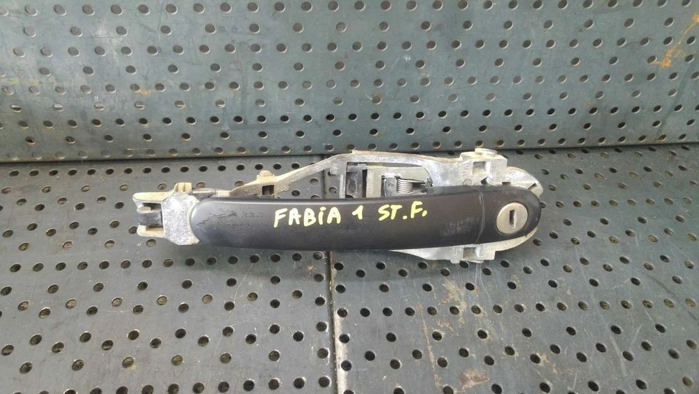 Maner usa stanga fata skoda fabia 1