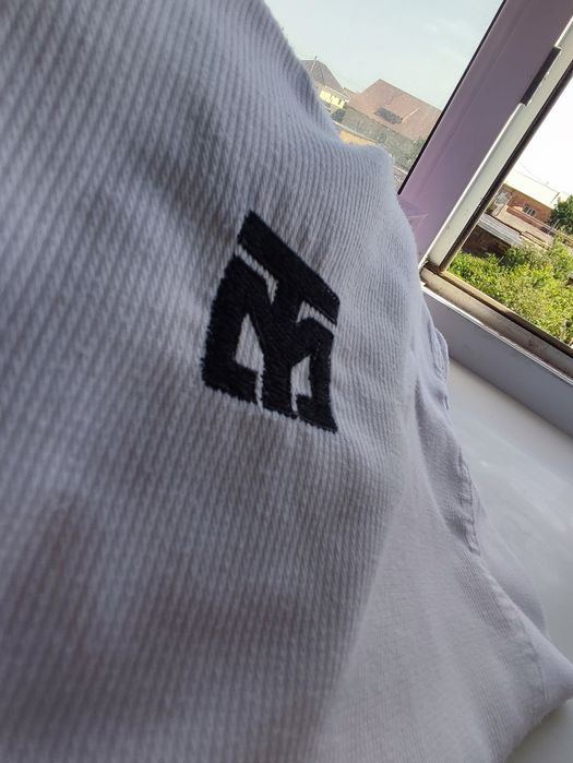 Кимоно тхэквондо (150 размер)