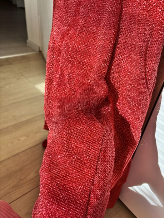 Бална рокля тип русалка