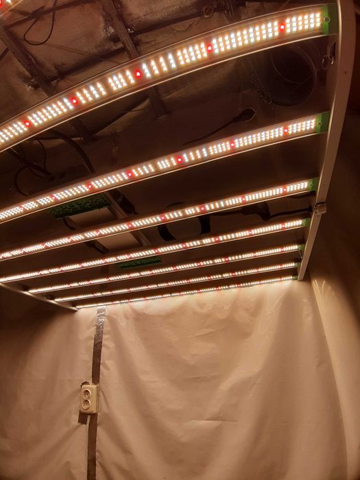 Mars Hydro FC 6500 720W